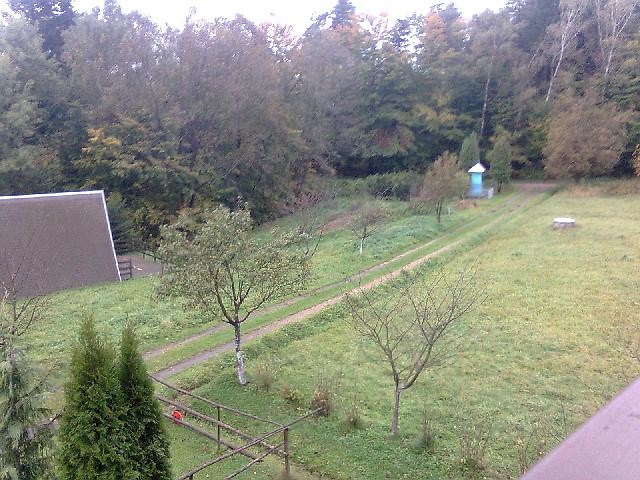 kamienica grna