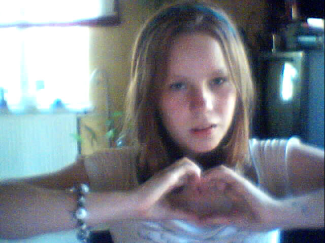 Love..:)