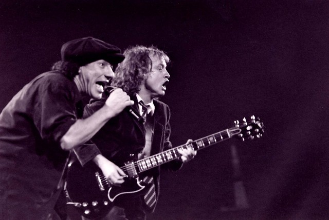 Mon plus grand amour:Musique!!!