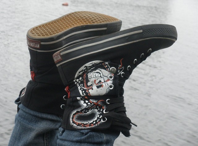 Rock it!