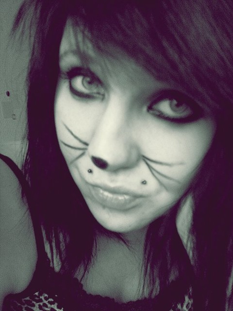 miau. 