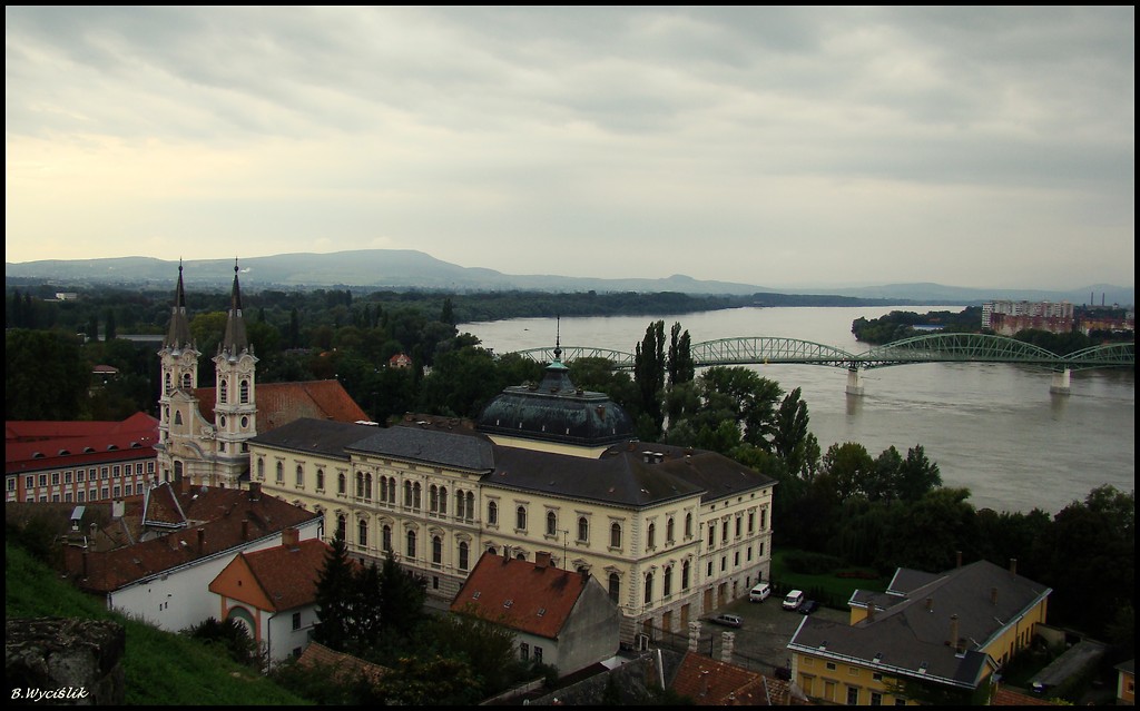 Esztergom #3