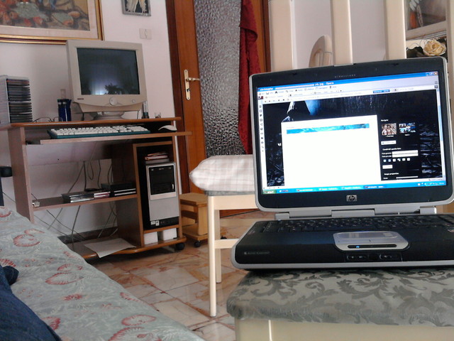 My Trading Room