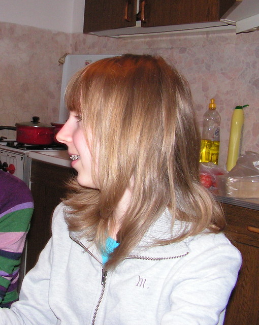 Krakw  wiosn.