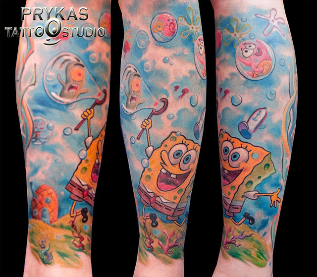 tattoo convention barcelona 7h