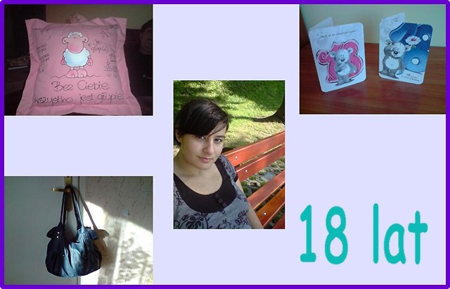 18 lat