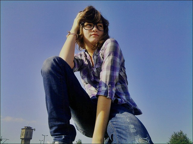 Sesja z Siostr czy co. ; D