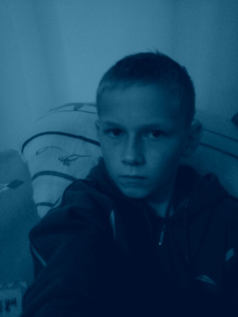 NA NIEBIESKO OOOO