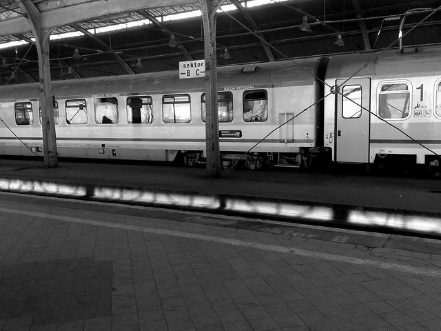 Sektor b, c...