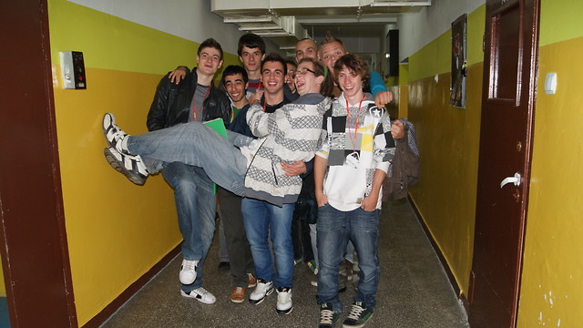 Comenius #5