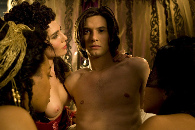 Dorian ;)