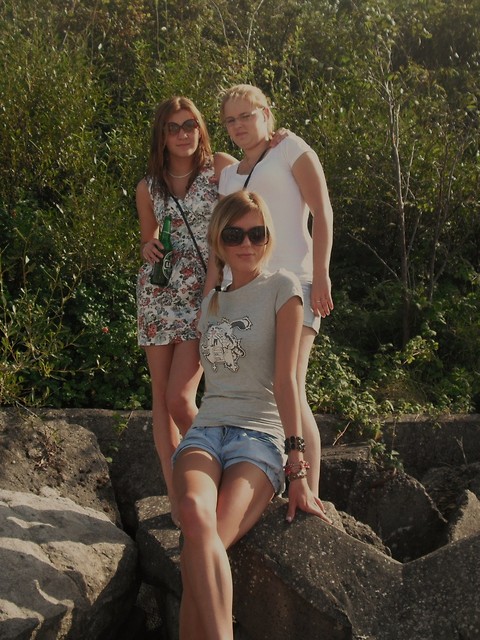 morze : D 