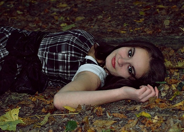 Anka :)