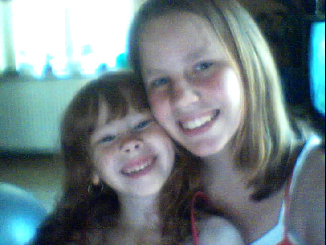 I love her:)  