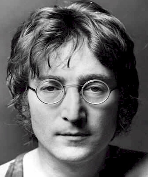 Happy Birthday John Lennon!