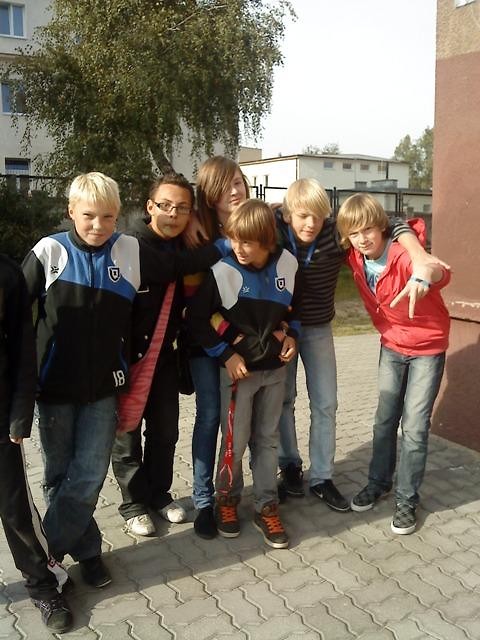 Zjebasy ; DDD