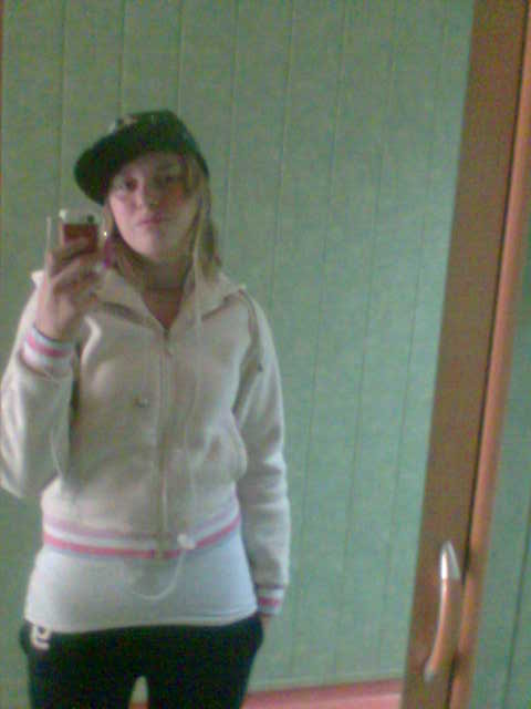 Kc. mychoooo