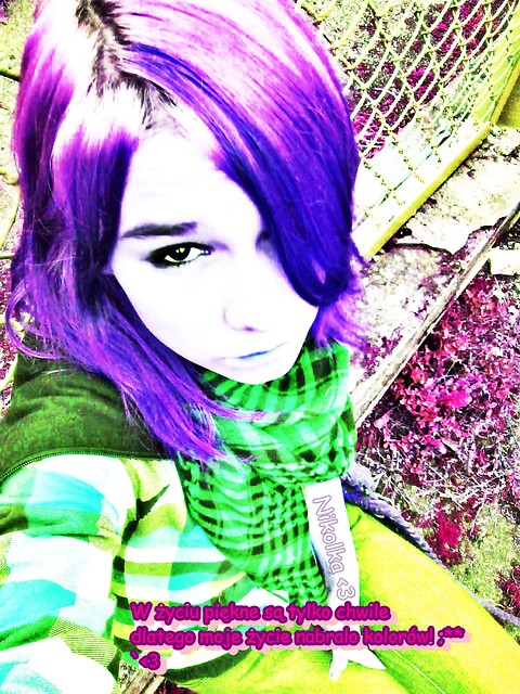 ;* po co by normalnym? 
