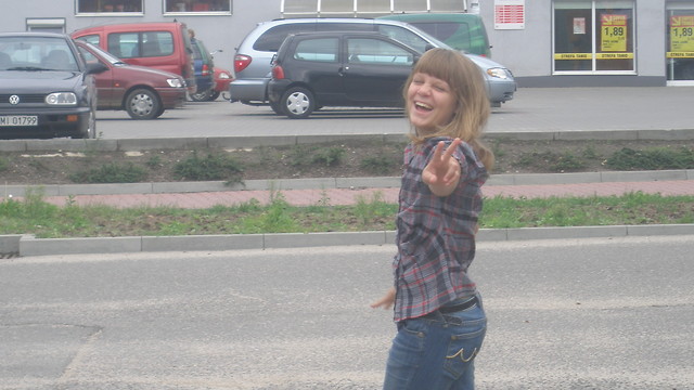 zwariowane zdj ;*