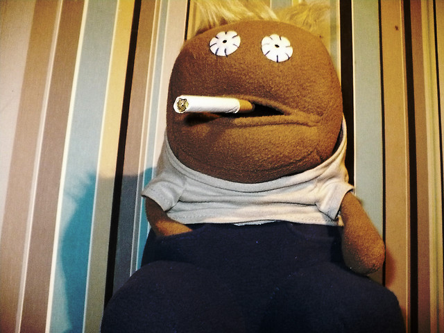 czak ;d