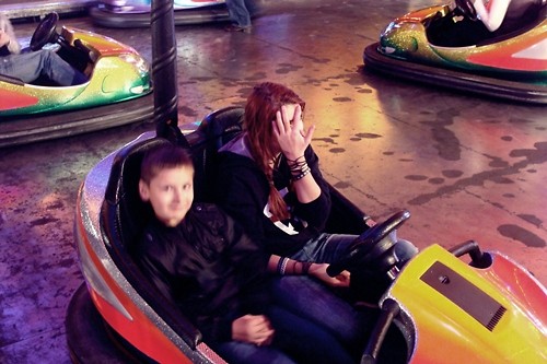 hull fair.
