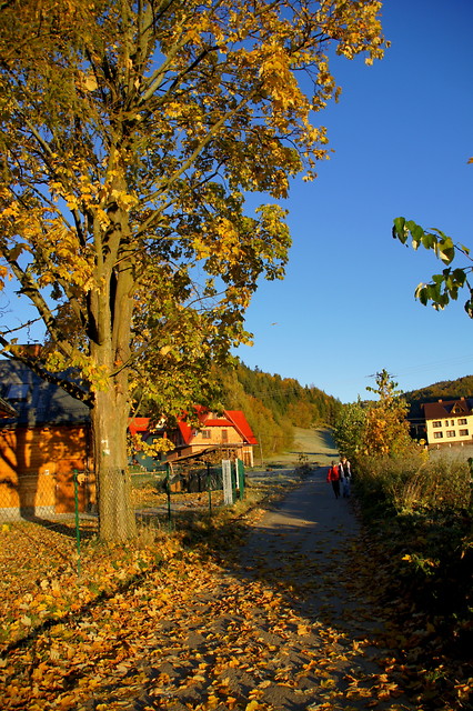 Pieniny Dag 1