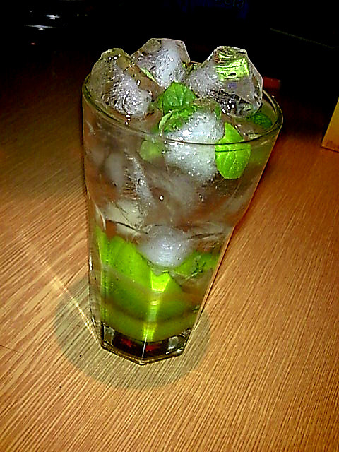 MOJITO :*