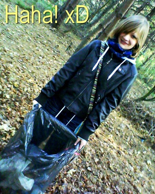 Haha!xD