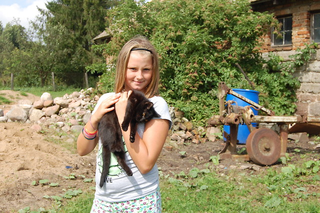 kotecek. ;*