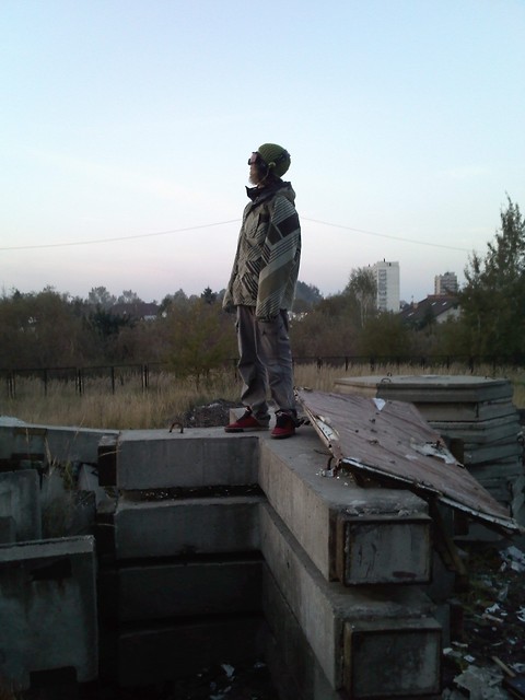 Twarda Dyscyplina . . . 