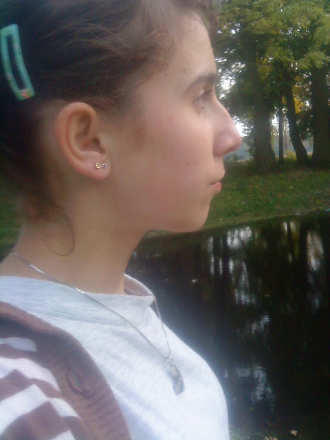 Ja jestem tob a ty mn!!!