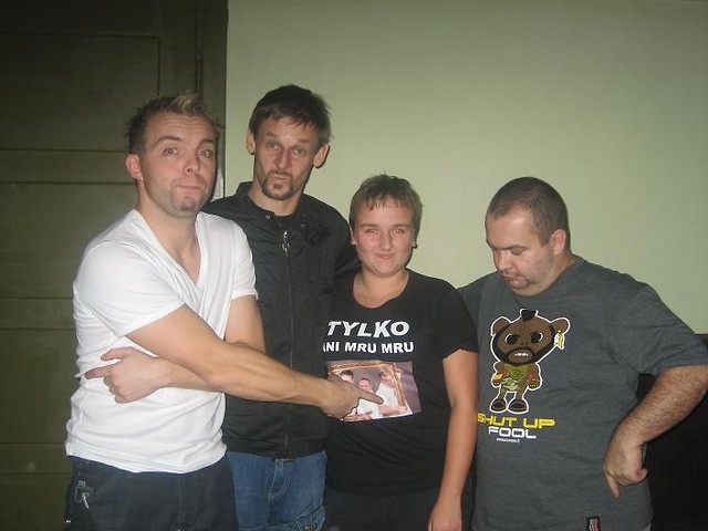 Stalowa Wola 