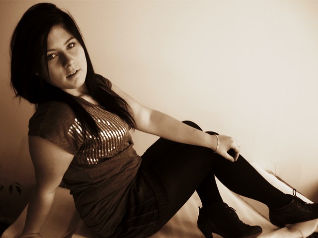 Happy !
