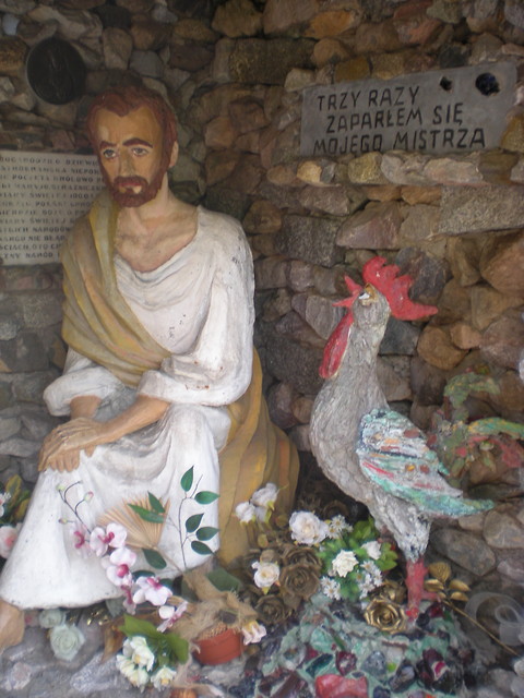 przykre