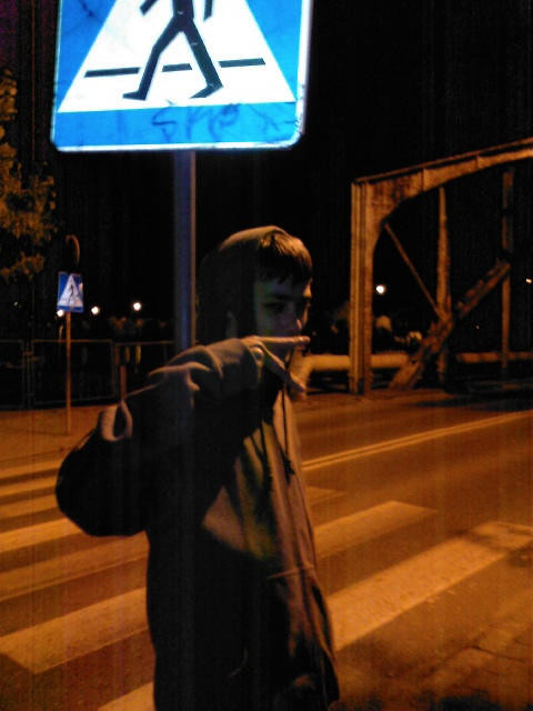 fajnie bylo a to z nudy