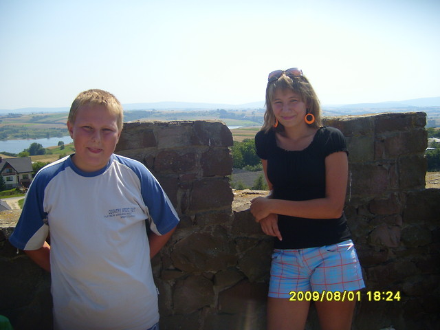 kazimierz 2009