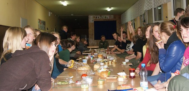 Skaut Puck 2010 