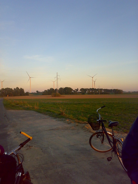 wiatraki