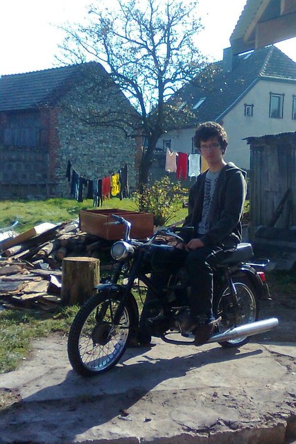 maszyna :)