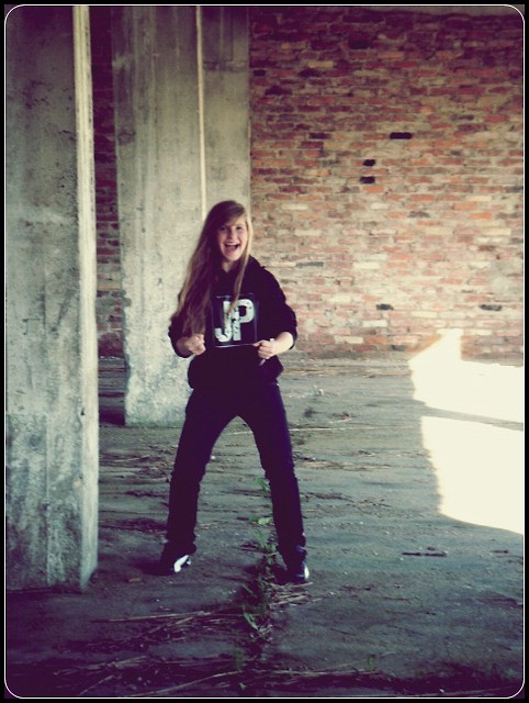 Zaaciesz .! ; D 