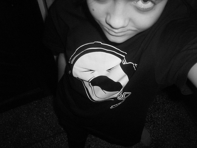 Czarno Biae ! 