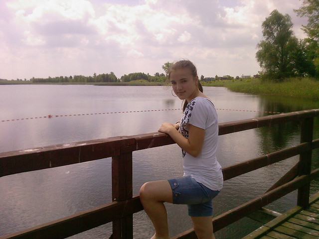 Z wakacji 2010;]*****