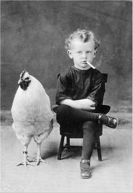 child.