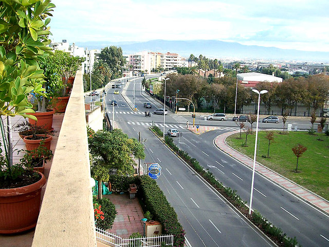 Cagliari City