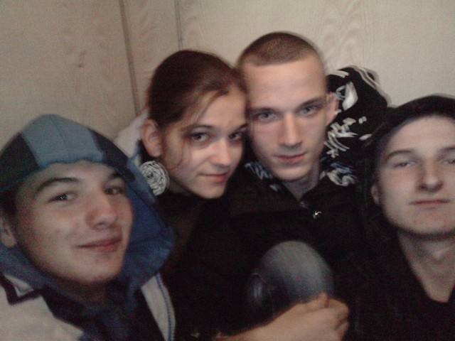 Focia w widzi