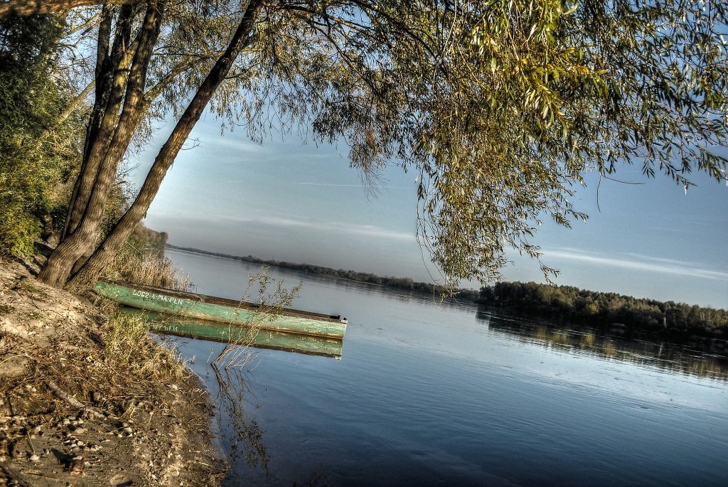 Zapachniao powiewem jesieni . .