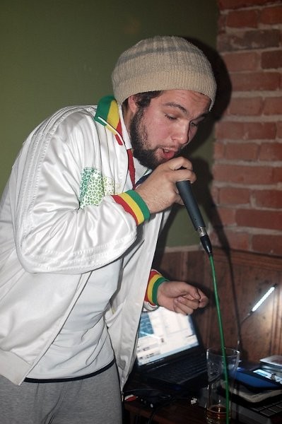 I urodziny rootz kolektive :)