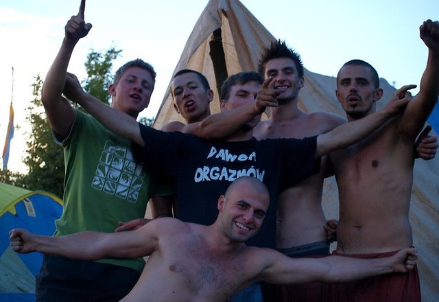 23.10.2010 KULT !