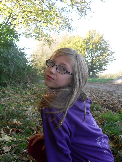 Fotograf Dominika Fortas:)
