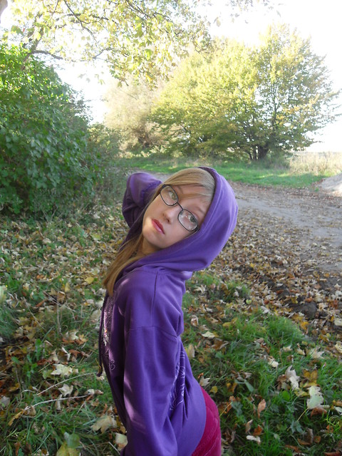 Fotograf Dominika Fortas:)